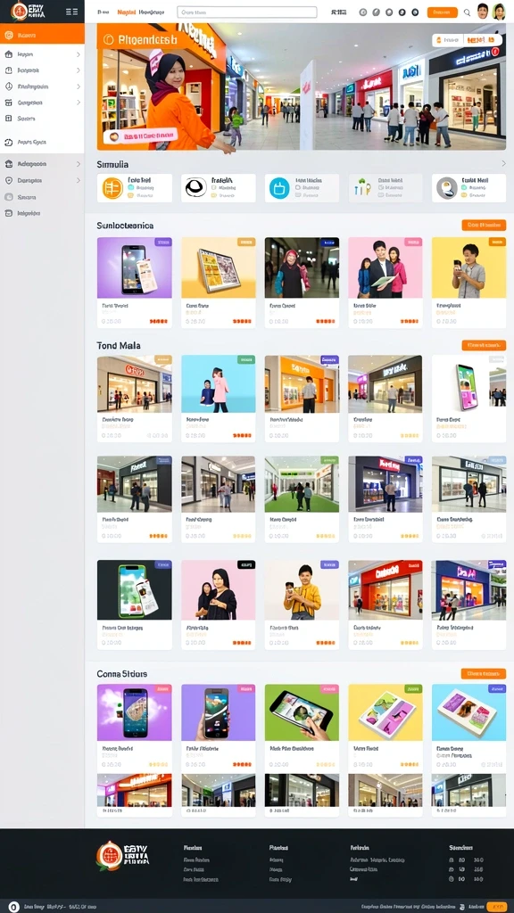 6cf App APK Terbaru screenshot 3