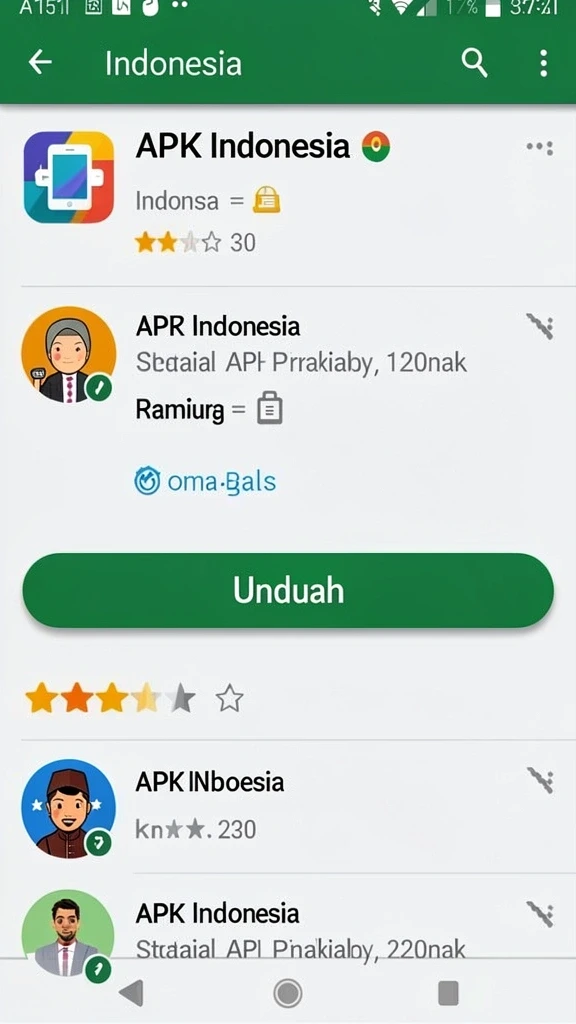 7dewa App APK Terbaru screenshot 3