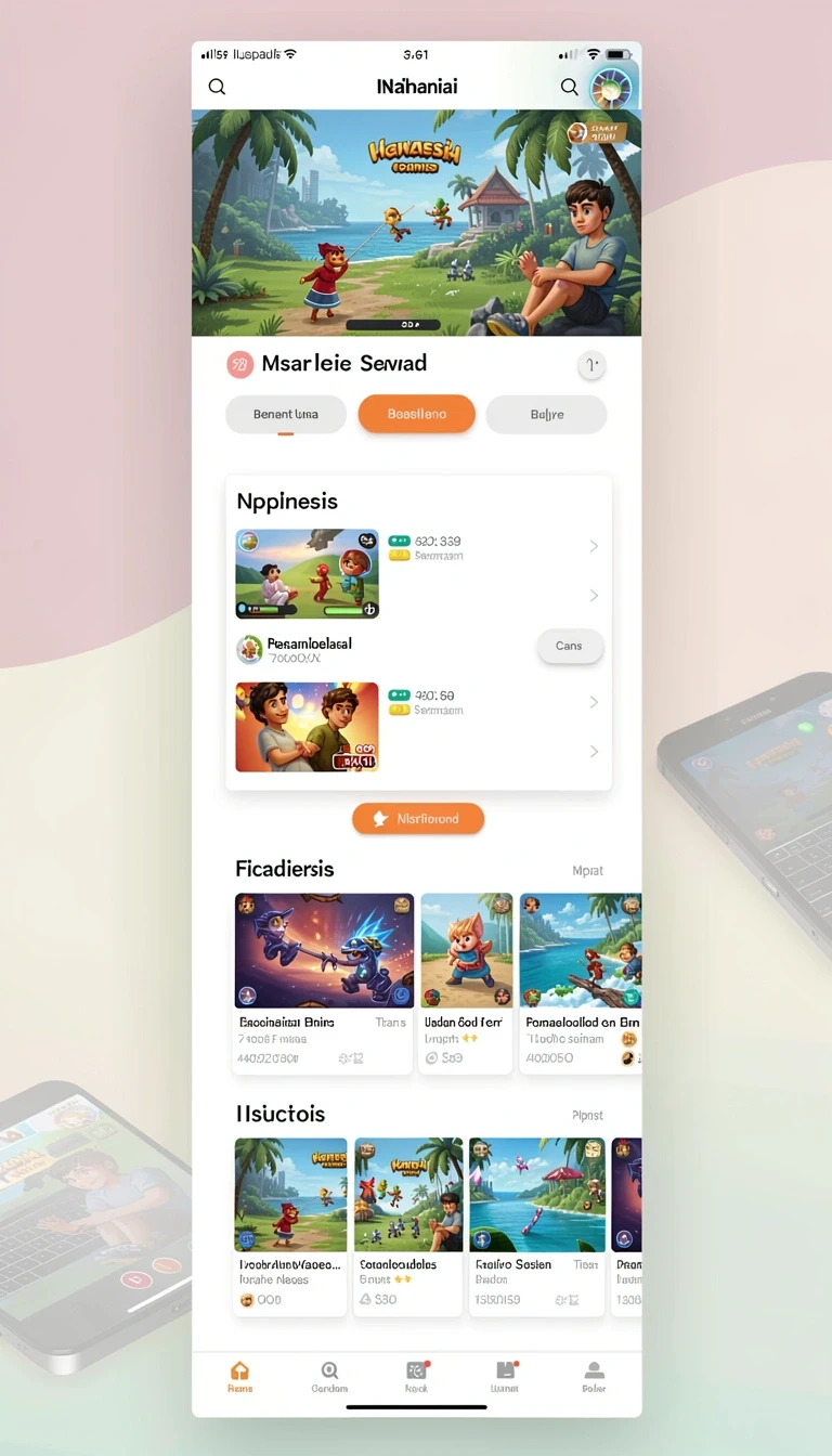 6rt App APK Terbaru screenshot 2