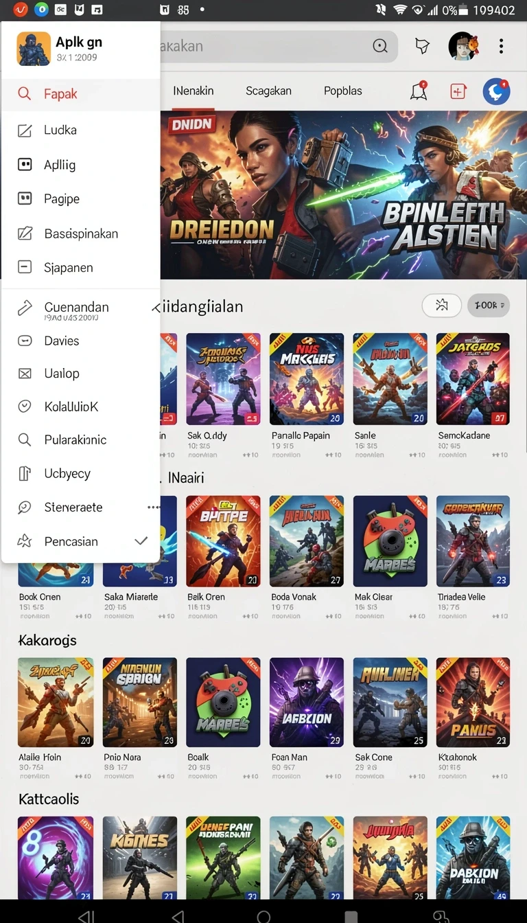 6rt App APK Terbaru screenshot 1