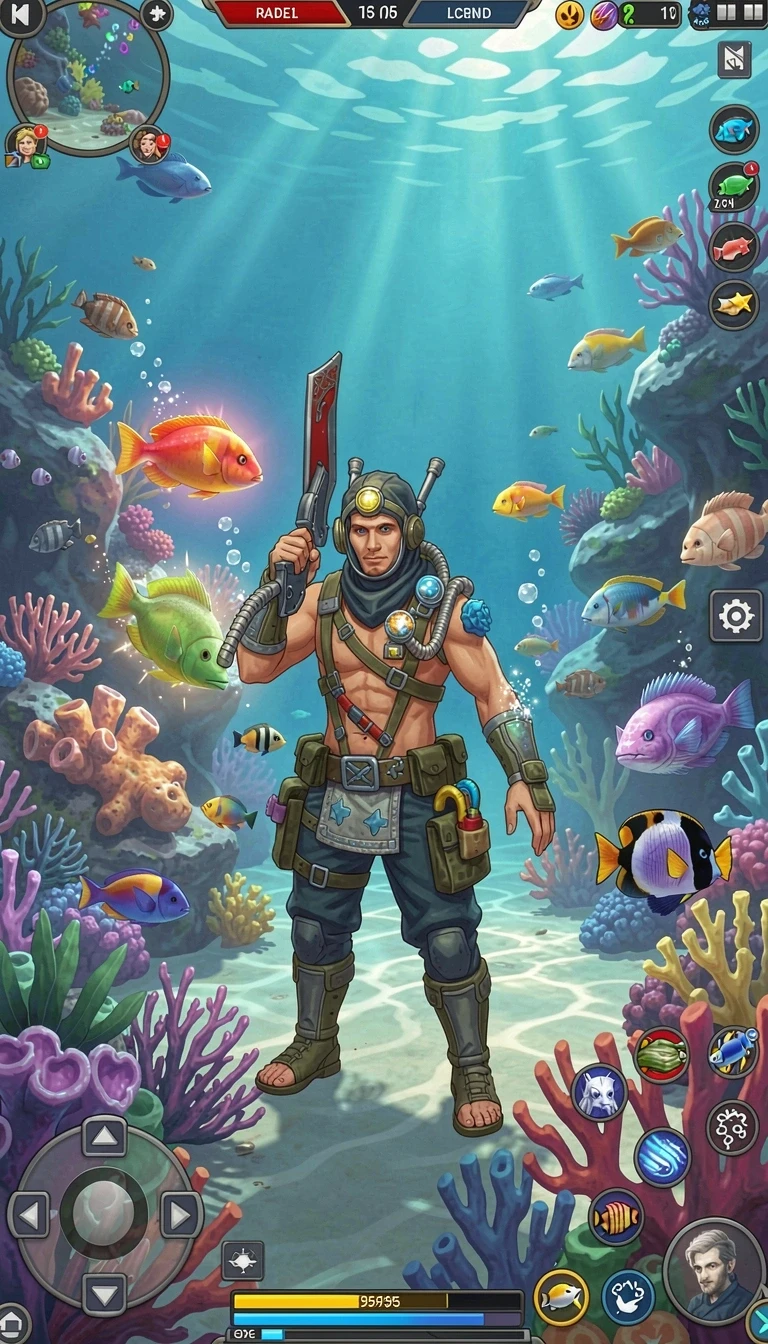 Download 6svip APK untuk Android screenshot 2