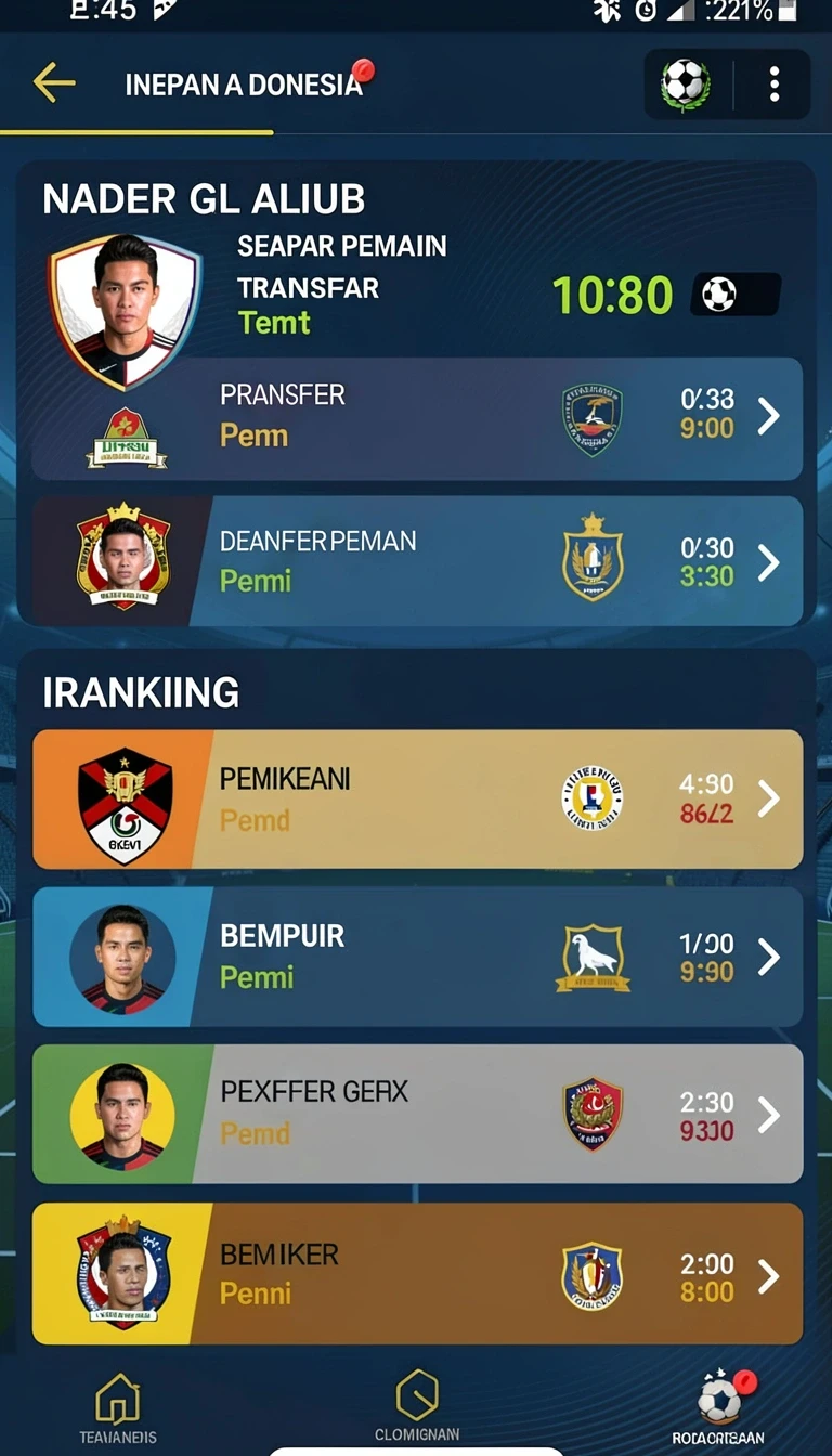 7dewa App APK Terbaru screenshot 2