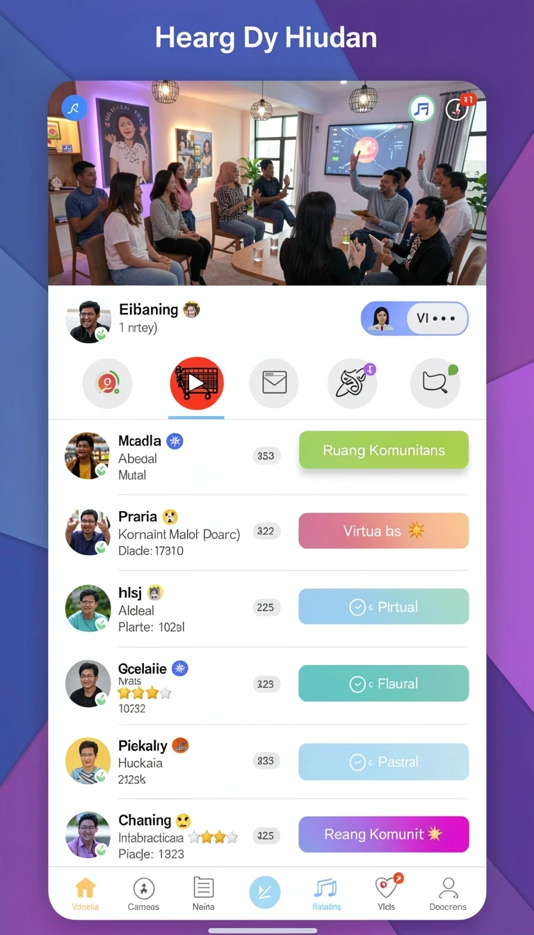 Review Aplikasi 7cone Versi Terbaru screenshot 3