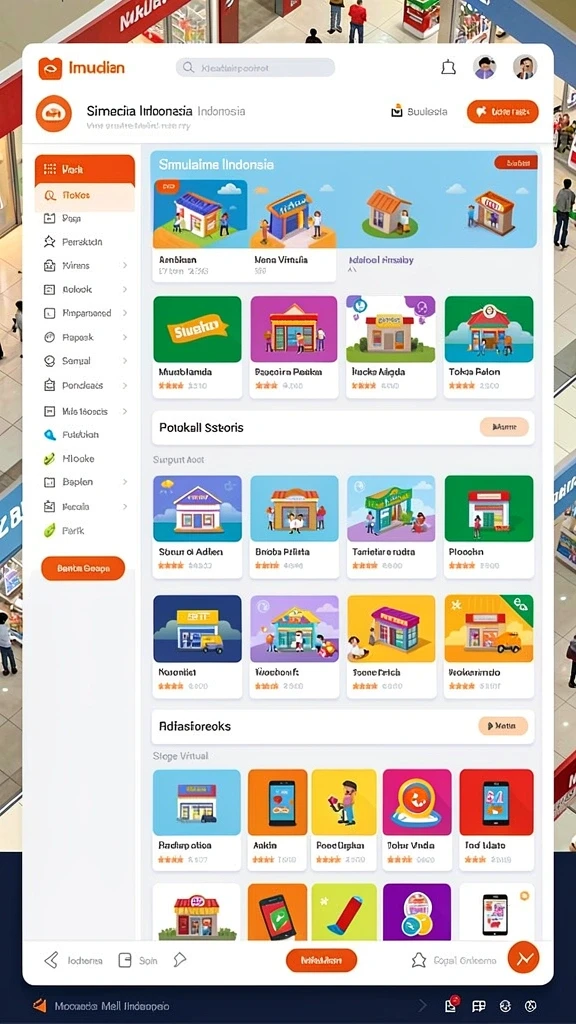 5rt App APK Terbaru screenshot 3