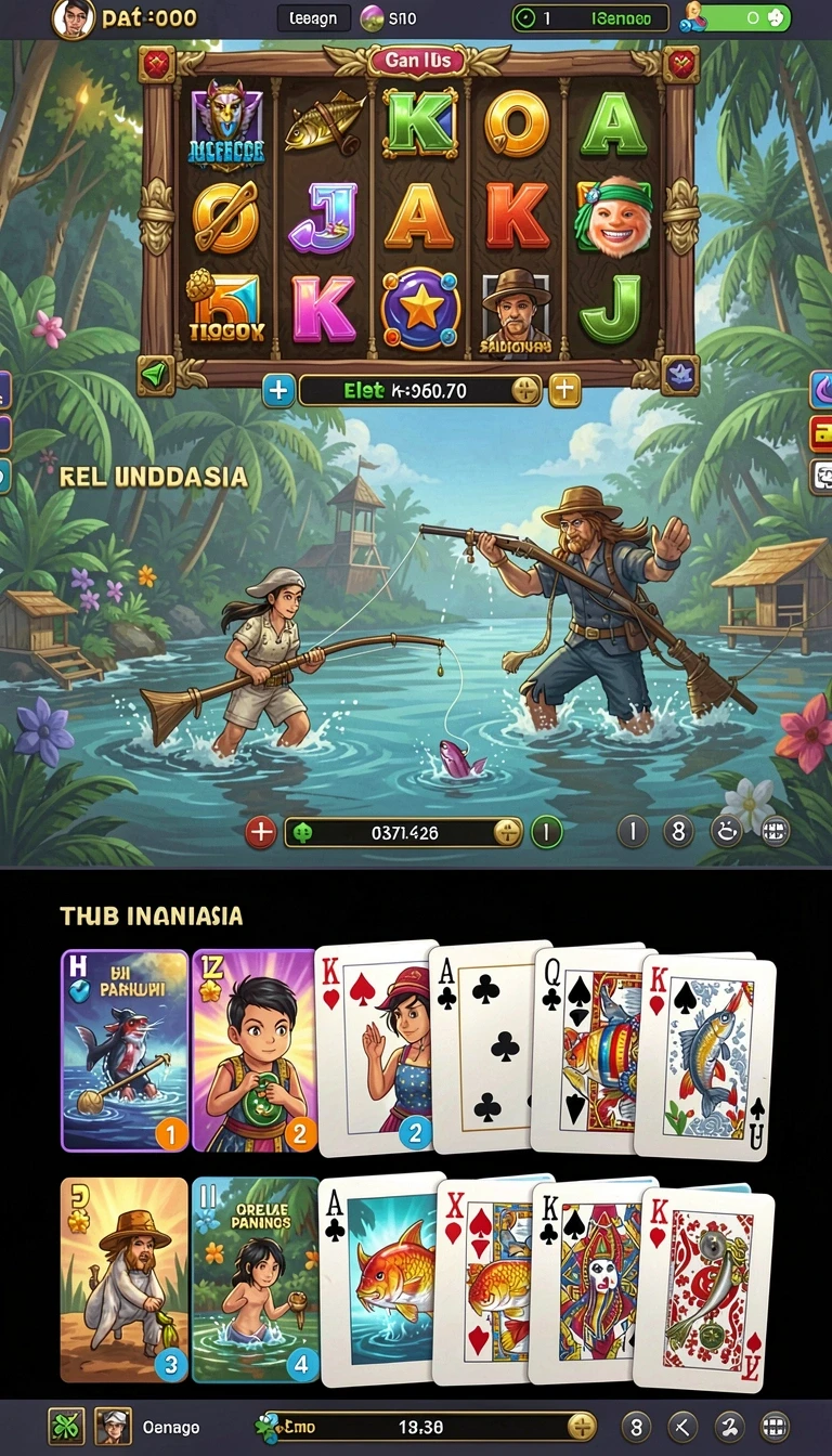 Review Aplikasi 5gtoto Versi Terbaru screenshot 3