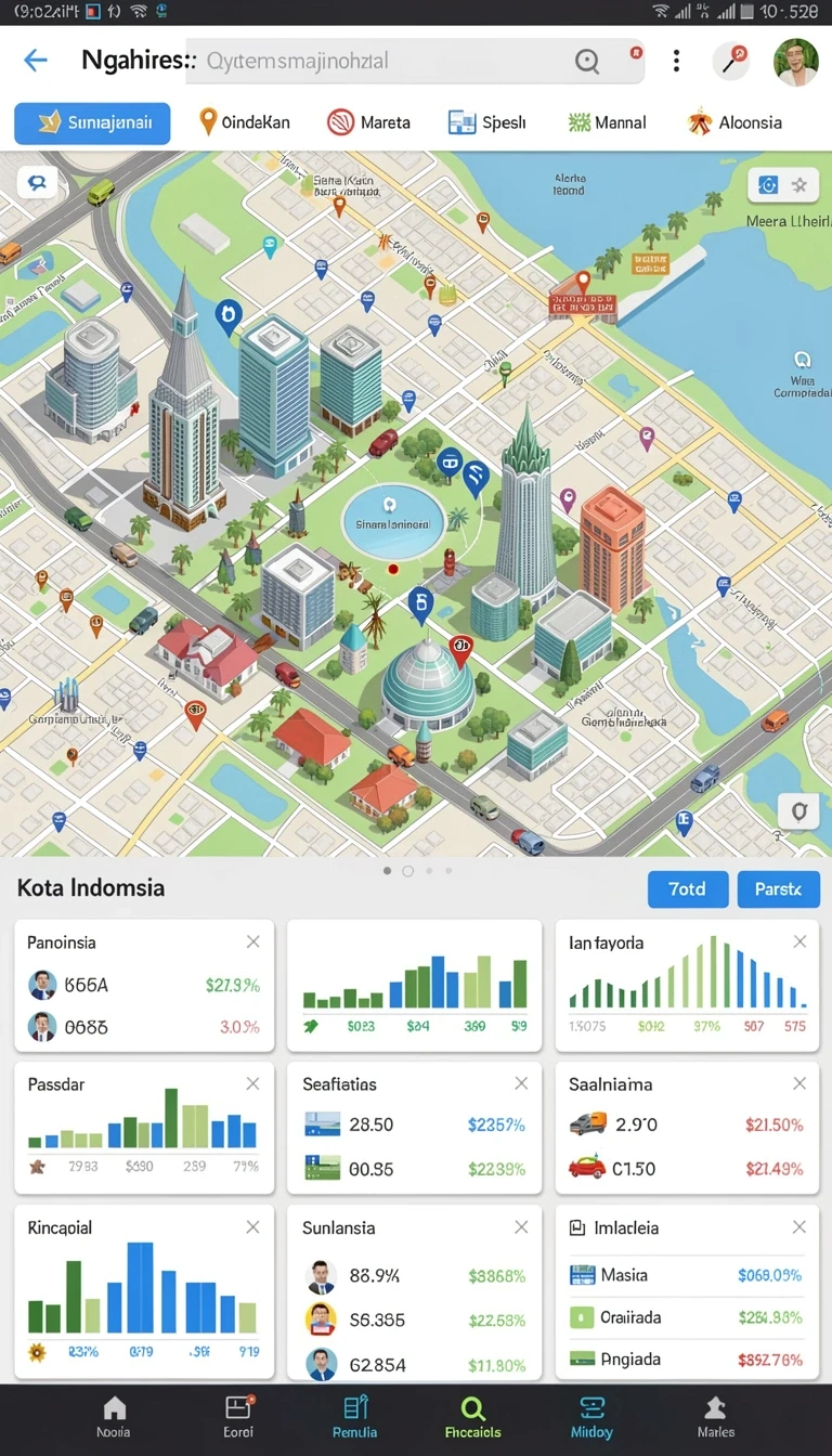 Download 4p4p APK untuk Android screenshot 3