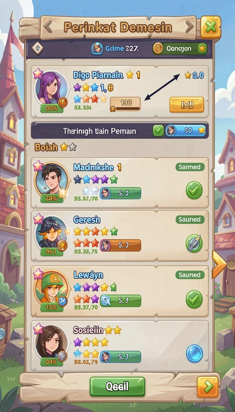 Review Aplikasi 7cone Versi Terbaru screenshot 2