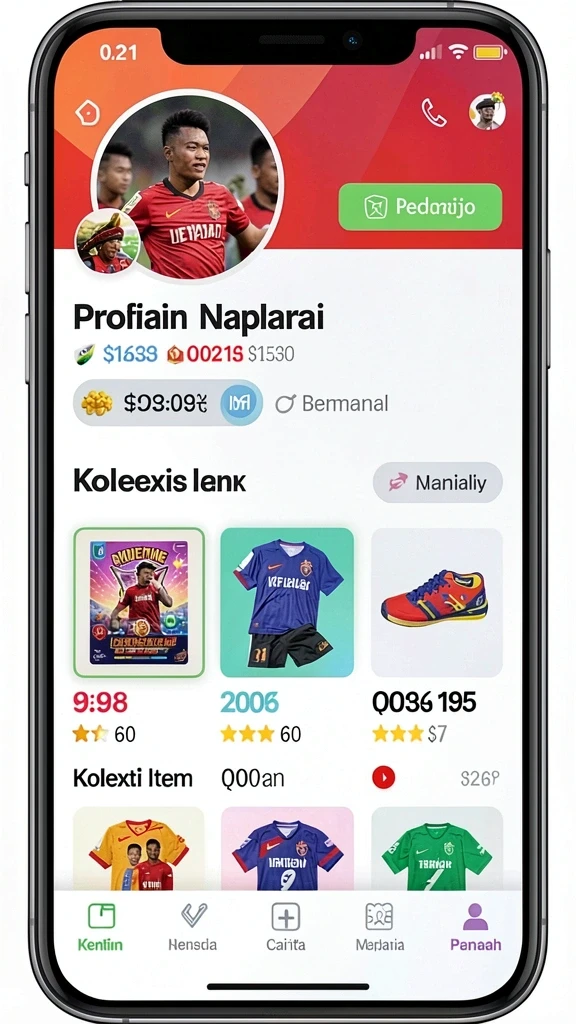 Download 6svip APK untuk Android screenshot 1